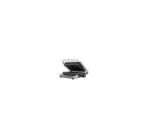 AENO EG5 Electric Grill, 2000W, 6 Programs, Defrost, 320×220 mm, Black