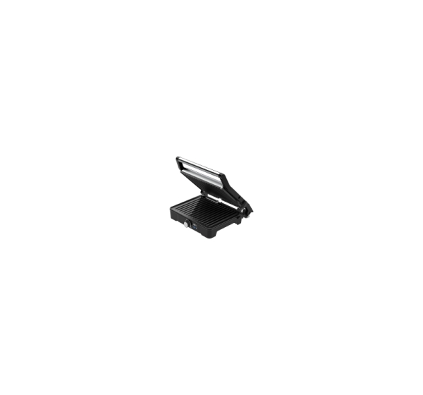 AENO EG2 Electric Grill, 2000W, Temp Regulation, 290×234 mm, Black