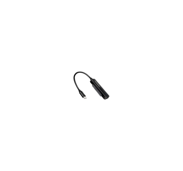 AXAGON ADSA-FP2C USB-C 3.2 Gen1 - SATA 6G 2.5'' HDD/SSD FASTPort2 Adapter