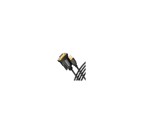 Axagon ADS-1PQN USB > SERIAL ADVANCED ACTIVE ADAPTER