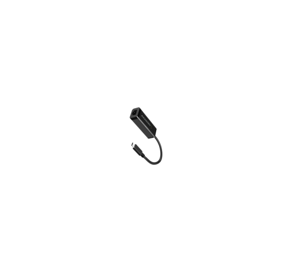 AXAGON ADE-SRC Type-C USB3.1 - Gigabit Ethernet 10/100/1000 Adapter ADE-SRC