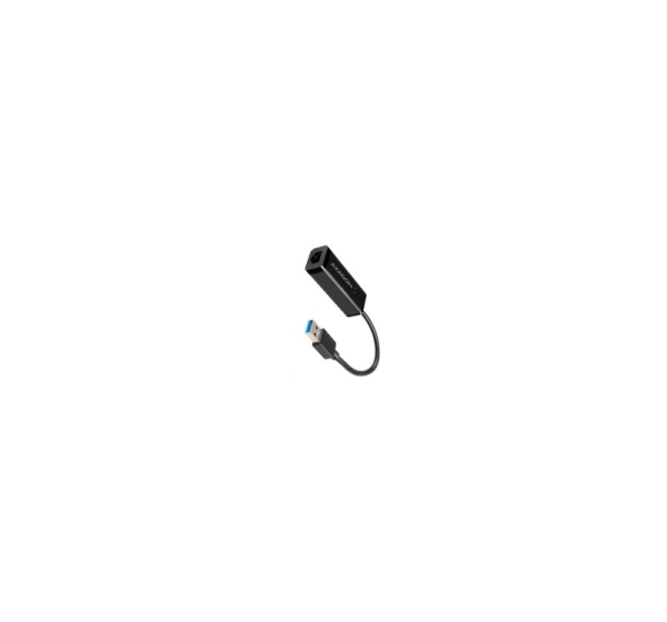 AXAGON ADE-SR Type-A USB3.0 - Gigabit Ethernet 10/100/1000 Adapter ADE-SR