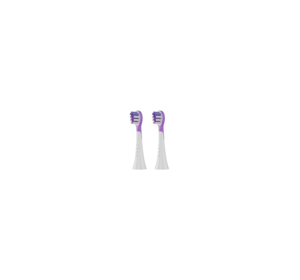 ADBTH09V's accessory Brush Head, 2 pcs