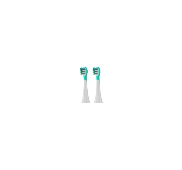 ADBTH09M's accessory Brush Head, 2 pcs