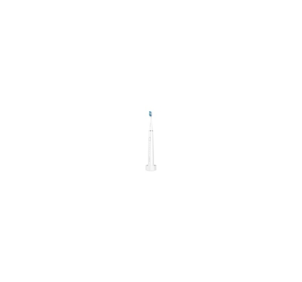 AENO DB1S Smart Sonic Electric Toothbrush, 46000 RPM, IPX7, White