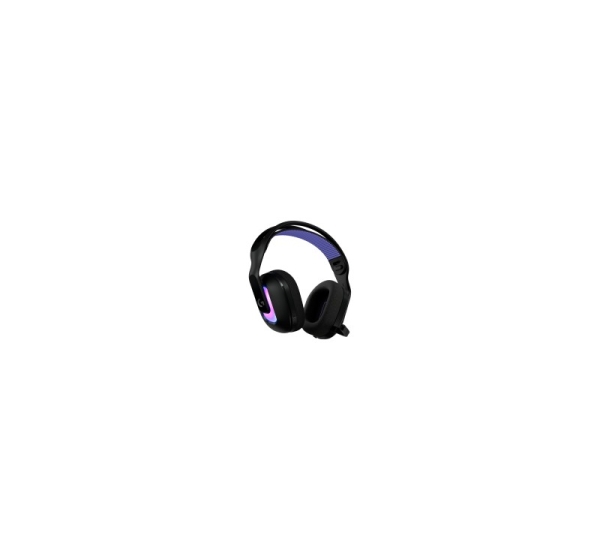 LOGITECH G522 LIGHTSPEED Wireless Gaming Headset - BLACK - EMEA28i-935 - 2.4GHZ