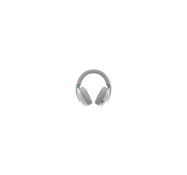 LOGITECH G325 LIGHTSPEED Wireless Gaming Headset - WHITE, NO LANG,EMEA28i-935,RETAIL,2.4GHZ,EMEA