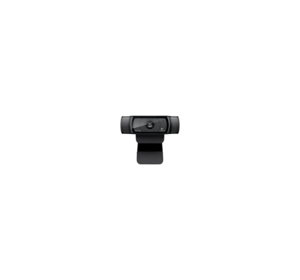 LOGITECH C920 Pro HD Webcam - USB