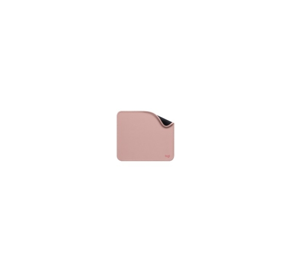 LOGITECH Mouse Pad Studio Series - DARKER ROSE