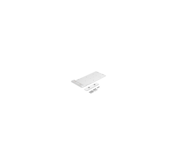 LOGITECH TAP PC MOUNT OFFWHITE - WW