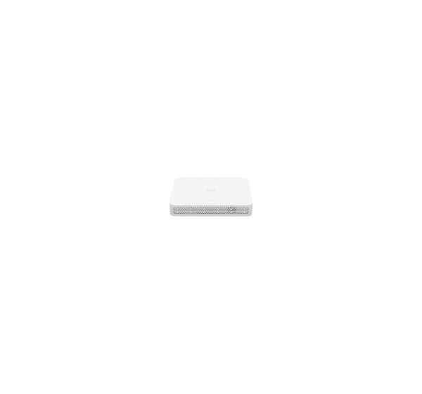 LOGITECH RoomMate - OFF WHITE - OTHER - PLUGC - WW - EU/SEA/INDO/KO