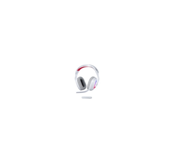 LOGITECH A20 X - WHITE - 2.4GHZ - EMEA28i-935