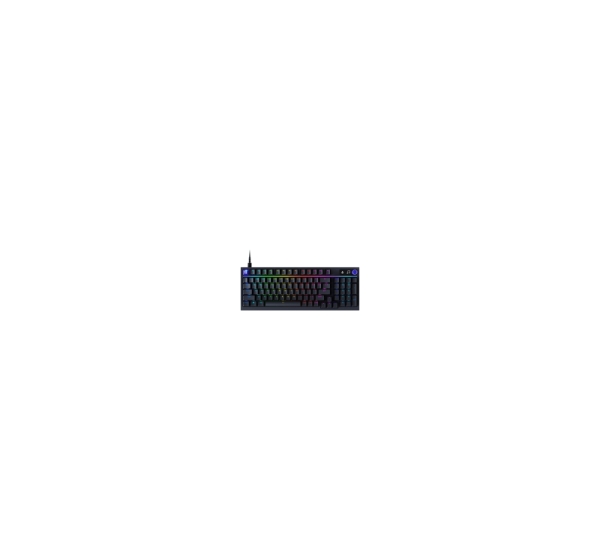 LOGITECH G316 X 98 - BLACK - US INT'L - USB - EMEA28i-935