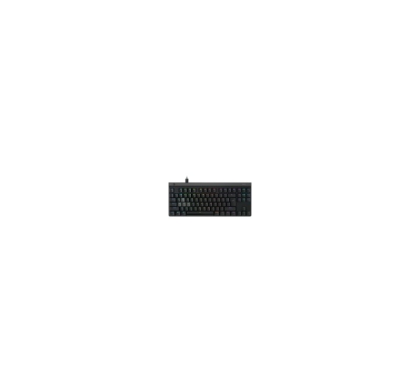 LOGITECH G515 RAPID TKL - BLACK - US INT'L - USB - N/A - EMEA28i-935 - LINEAR