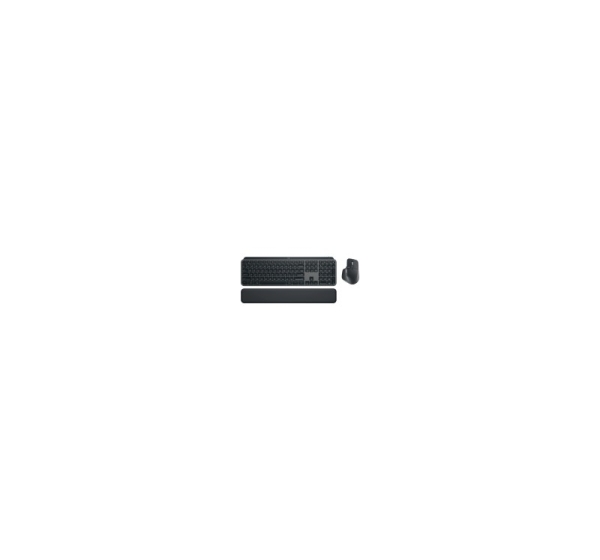 LOGITECH MX Keys S Bluetooth Combo - GRAPHITE - US INT'L