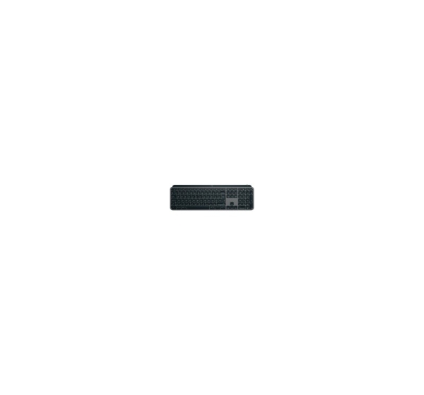 LOGITECH MX Keys S Bluetooth Illuminated Keyboard - GRAPHITE - US INT'L