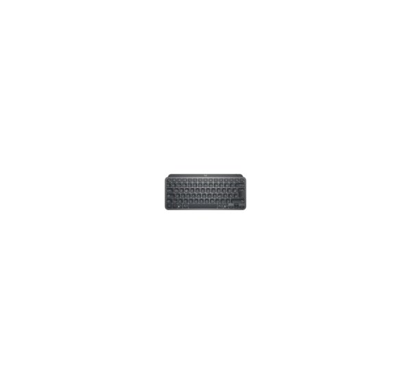 LOGITECH MX Keys Mini Bluetooth Illuminated Keyboard - GRAPHITE - US INT'L