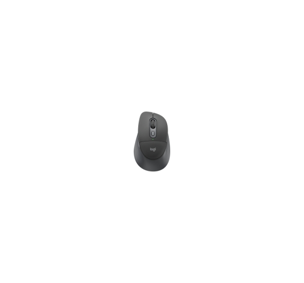 LOGITECH Signature Comfort Plus M850 L Wireless Mouse - GRAPHITE - BT - EMEA28i - 935