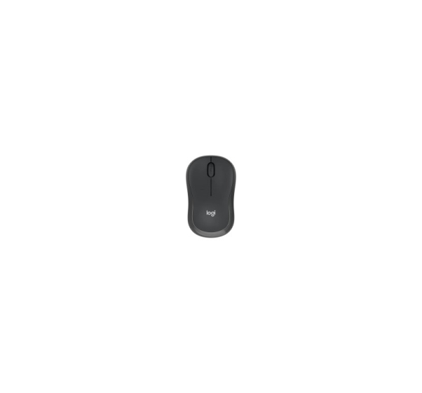 LOGITECH M240 Bluetooth Mouse - GRAPHITE - SILENT