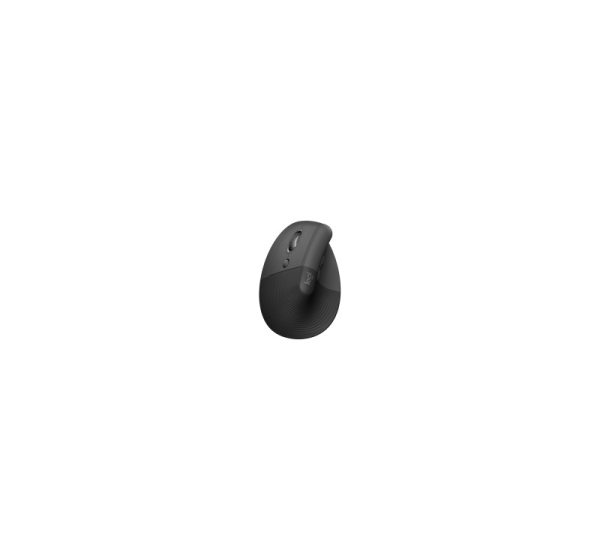 LOGITECH Lift Left Bluetooth Vertical Ergonomic Mouse - GRAPHITE/BLACK