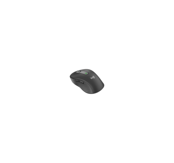 LOGITECH M650 Signature Bluetooth Mouse - GRAPHITE