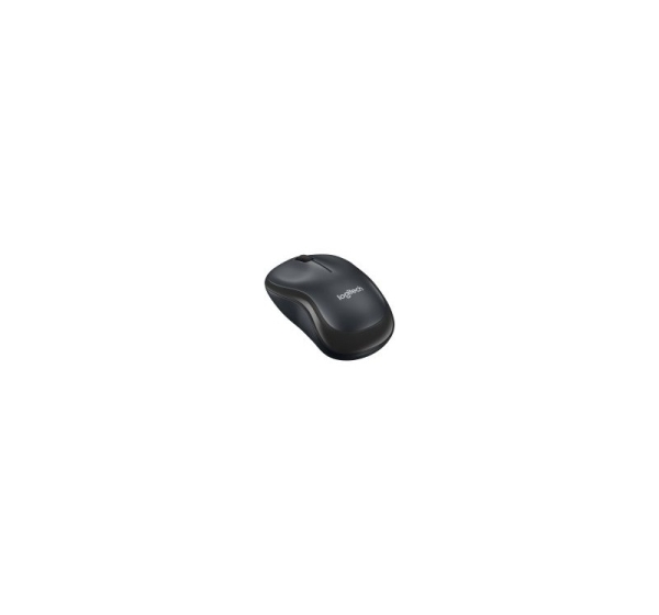 LOGITECH M220 Wireless Mouse - SILENT - CHARCOAL