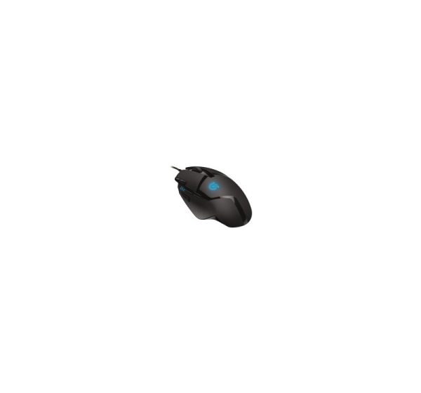 LOGITECH G402 Hyperion Fury Corded Gaming Mouse - BLACK - EER2