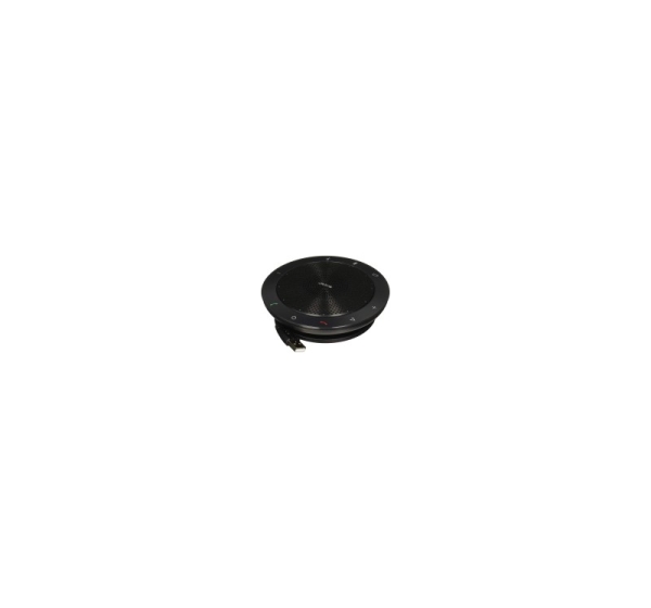 JABRA SPEAK 510 + MS Speakerphone for UC & BT plus Bundle LINK 370, USB Conference solution, 360-degree-microphone, Plug&Play, mute and volume button, Wideband, Bluetooth, Microsoft optimized. Version B: incl. Smart Button activated via JABRA Direct