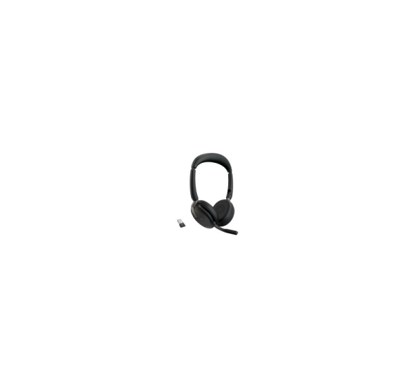 JABRA EVOLVE2 65 Flex, Link380a MS Stereo