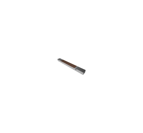 Klipsch Flexus Soundbar Core 200 3.1.2 Dolby Atmos, Walnut