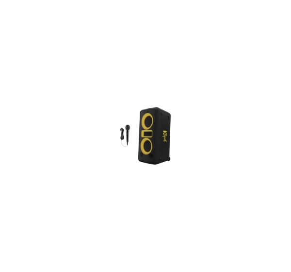 Klipsch New York Partybox, Black