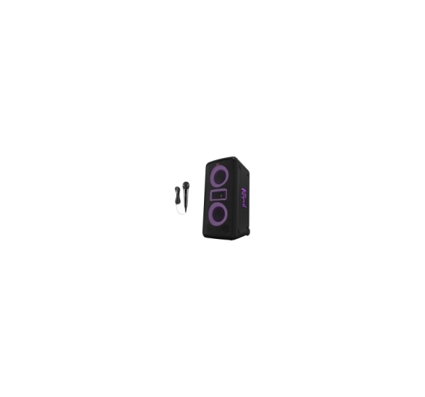 Klipsch Miami Partybox, Black
