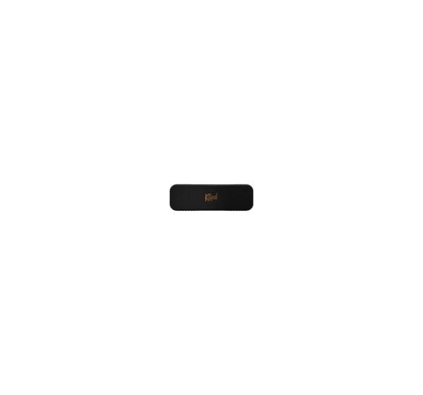 Klipsch Portable Speaker Detroit, Black