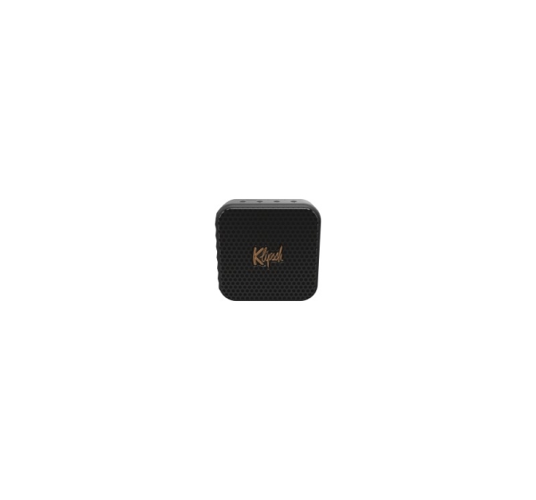 Klipsch Portable Speaker Austin, Black