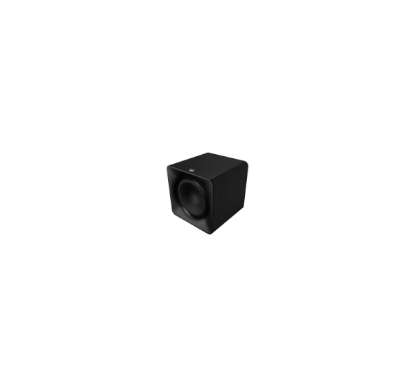 Klipsch Flexus SUB 200 Subwoofer 12'', Black
