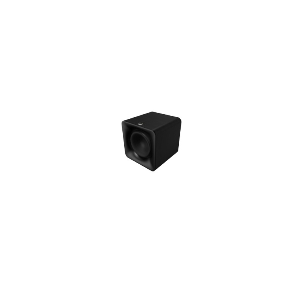Klipsch Flexus SUB 100 Subwoofer 10'', Black