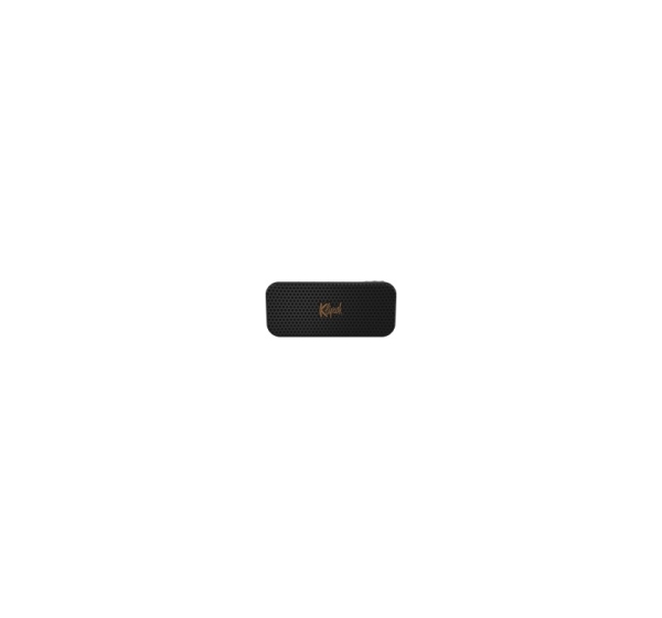 Klipsch Portable Speaker Nashville, Black