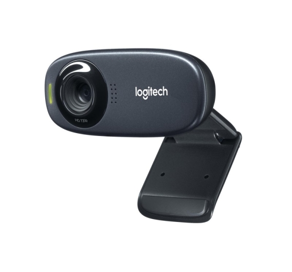 CAMERA WEBCAM HD C310/960-001065 LOGITECH