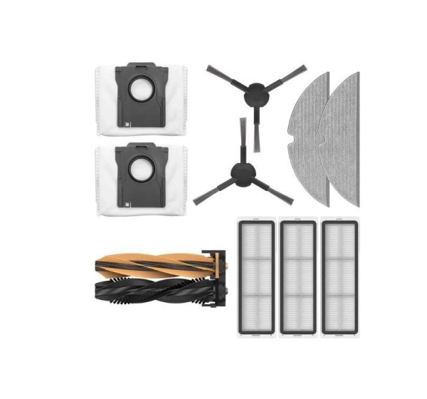 Vacuum Cleaner Accessory|DREAME|Accessories Kit|For D20 Plus|RAK72