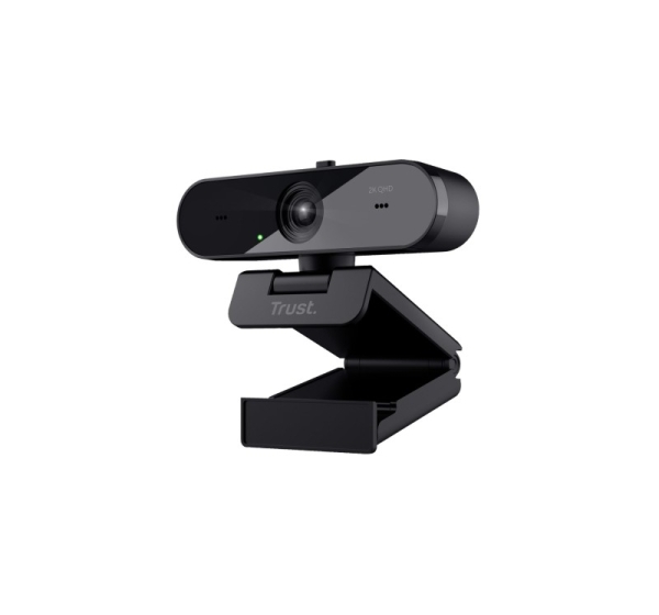 CAMERA WEBCAM TAXON QHD/24732 TRUST