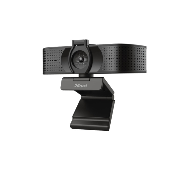 CAMERA WEBCAM TEZA 4K UHD/24280 TRUST