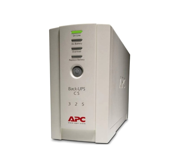 APC Back-UPS/325VA offline BK325I