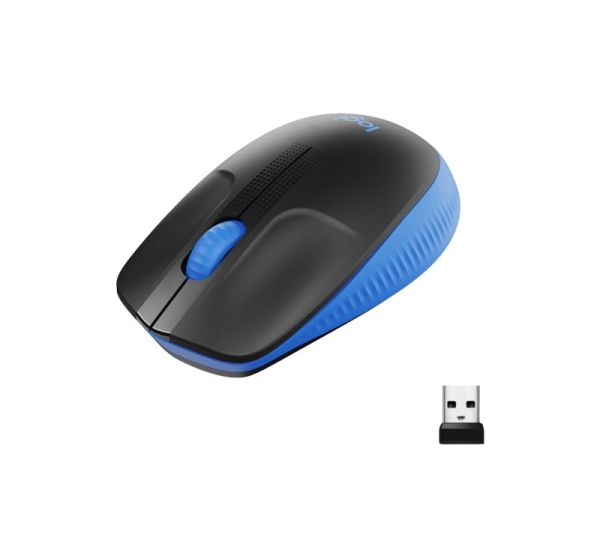 Logitech M190 Blue 910-005907