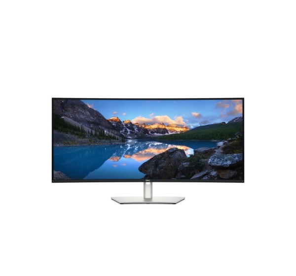Dell UltraSharp 40 Curved Thunderbolt Hub Monitor - U4025QW