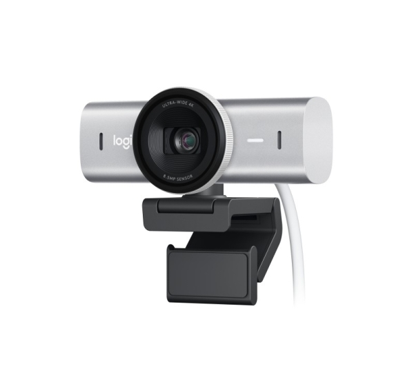 Logitech Webcam 960-001554 / MX Brio 705 White