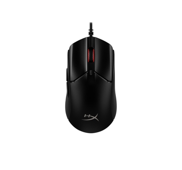 HyperX Mouse Pulsefire Haste 2 Black 6N0A7AA
