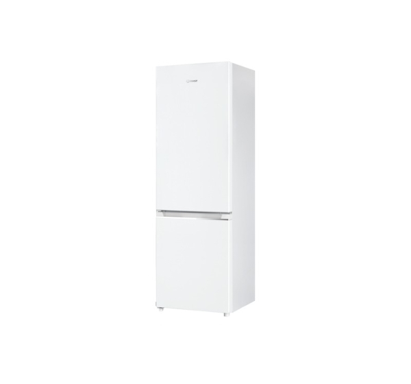 INDESIT Refrigerator INKS8261W4E, Energy class E, Height 177cm, White