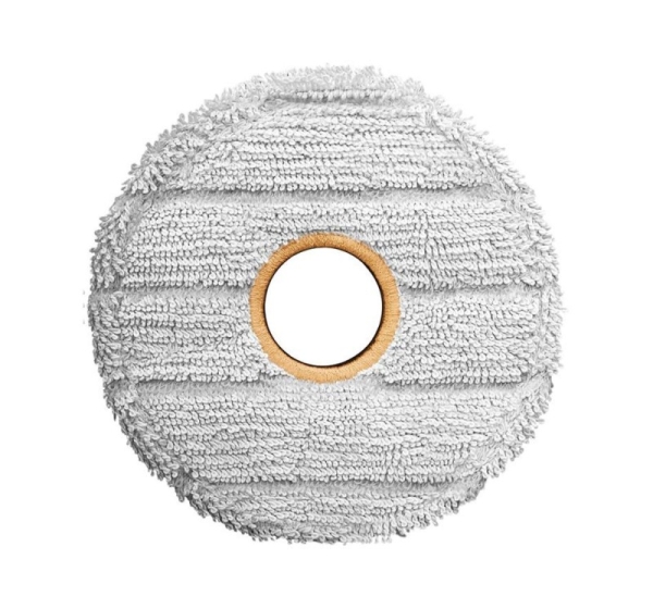 Vacuum Cleaner Accessory DREAME Nylon Bristled Scrubbing Mop Pad - Matrix10 For Matrix10 Ultra