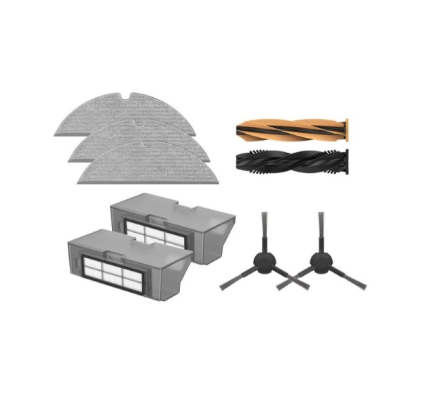 Vacuum Cleaner Accessory|DREAME|Accessories Kit - D20|For D20|RAK68