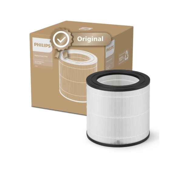 Philips Series 3 NanoProtect HEPA Filter FY0611/30